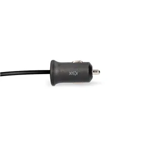 Car Charger KSIX B1740CR2A