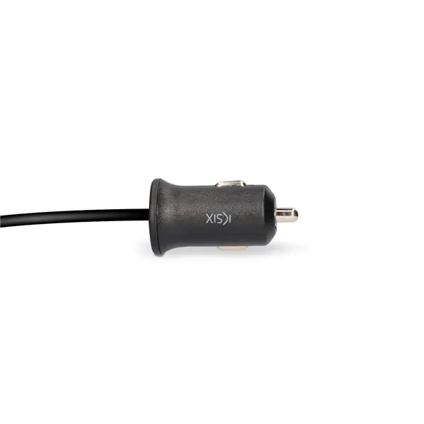 Car Charger KSIX B1740CR2A