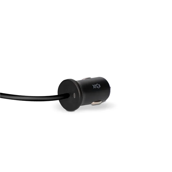 Car Charger KSIX B1740CR2A