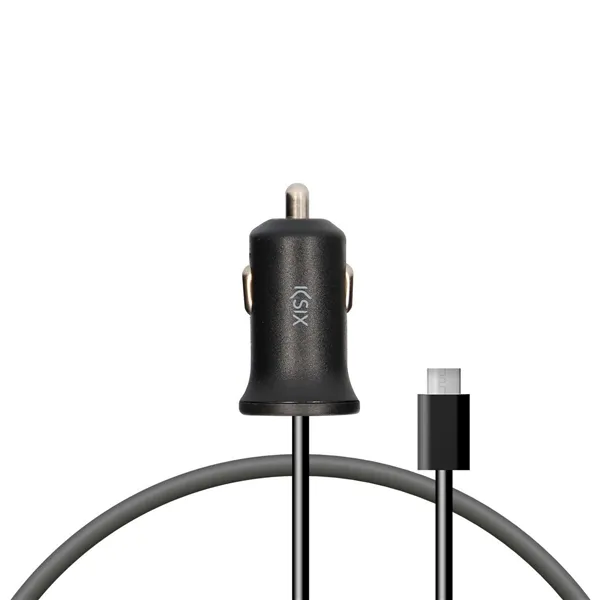 Car Charger KSIX B1740CR2A