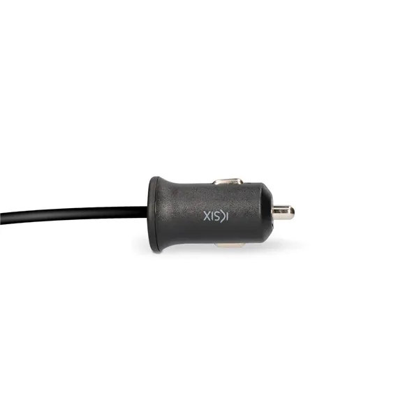 Car Charger KSIX B1740CR2A