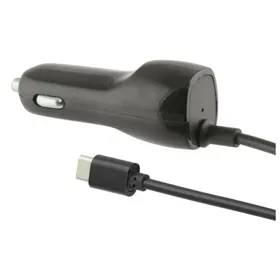 Car Charger Contact