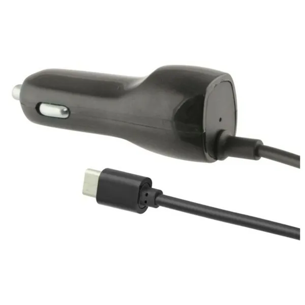 Car Charger Contact