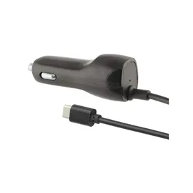 Car Charger Contact