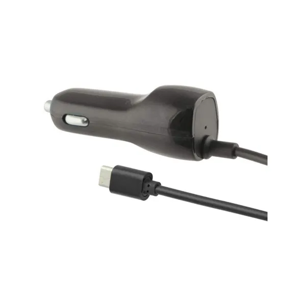 Car Charger Contact