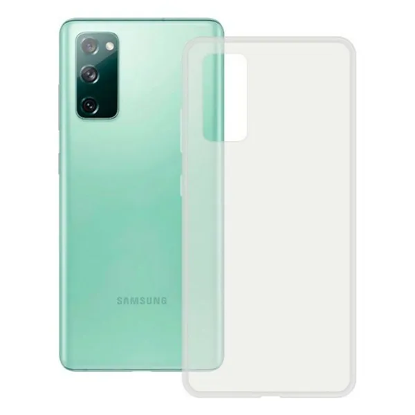 Mobile cover KSIX Flex Tpu