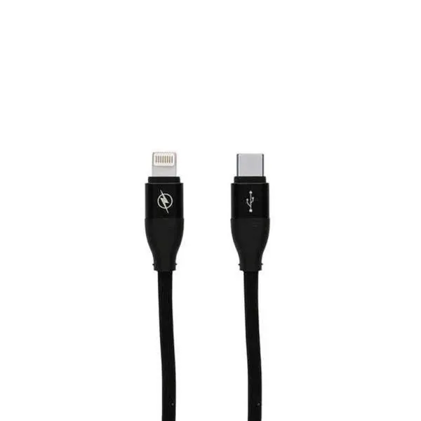 USB-C to Lightning Cable Contact LIGHTING