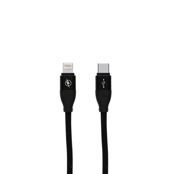USB-C to Lightning Cable Contact LIGHTING