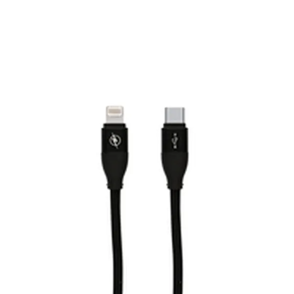 USB-C to Lightning Cable Contact LIGHTING