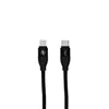 USB-C to Lightning Cable Contact LIGHTING