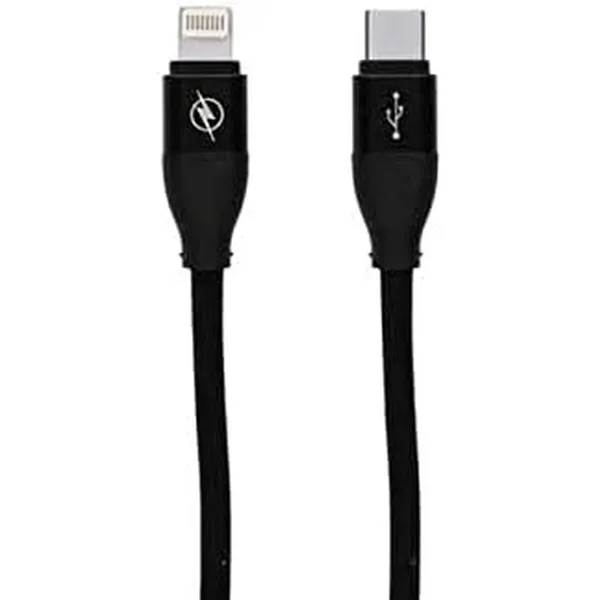 USB-C to Lightning Cable Contact LIGHTING