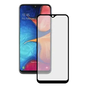 Tempered Glass Screen Protector Contact Extreme 2.5D