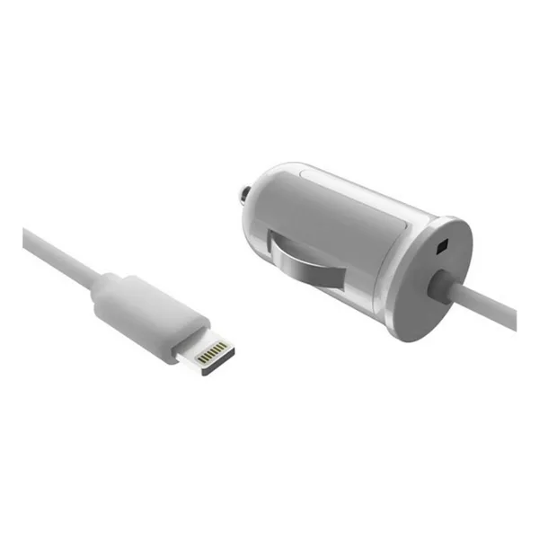 Car Charger Contact Apple-compatible