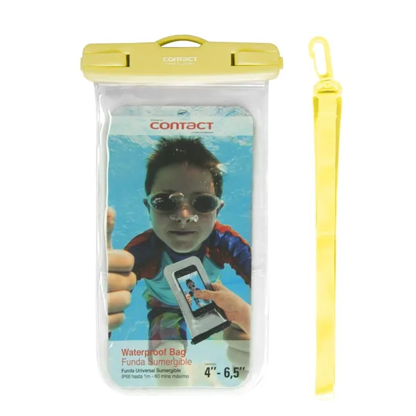 Mobile cover Contact SB-122