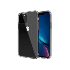 Mobile cover Transparent