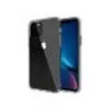 Mobile cover Transparent