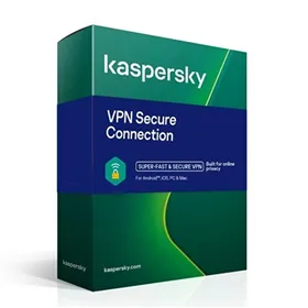Management Software Kaspersky KL1987S5CFS-MINI-ES