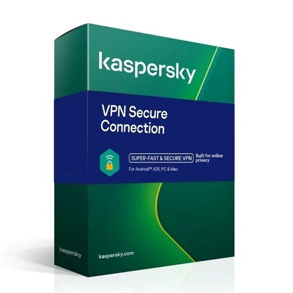 Management Software Kaspersky KL1987S5CFS-MINI-ES