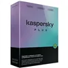 Antivirus Kaspersky Plus 3 Dispositivos Caja 1 año ESP