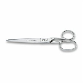 Sewing Scissors 3 Claveles 8" 20 cm