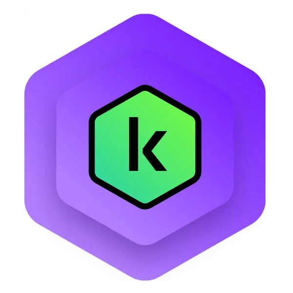 Antivirus Kaspersky Plus 3 Dispositivos Caja 1 año ESP