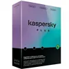 Antivirus Kaspersky Plus 3 Dispositivos Caja 1 año ESP