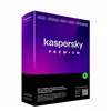 Antivirus Kaspersky Premium 5 Dispositivos Caja 1 año ESP