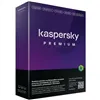 Antivirus Kaspersky Premium 5 Dispositivos Caja 1 año ESP