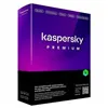 Antivirus Kaspersky Premium 5 Dispositivos Caja 1 año ESP