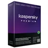 Antivirus Kaspersky Premium 5 Dispositivos Caja 1 año ESP