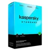 Antivirus Kaspersky Standard 1 Dispositivo caja 1 año ESP