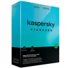 Management Software Kaspersky Standard 3 Dispositivos Caja 1 año ESP