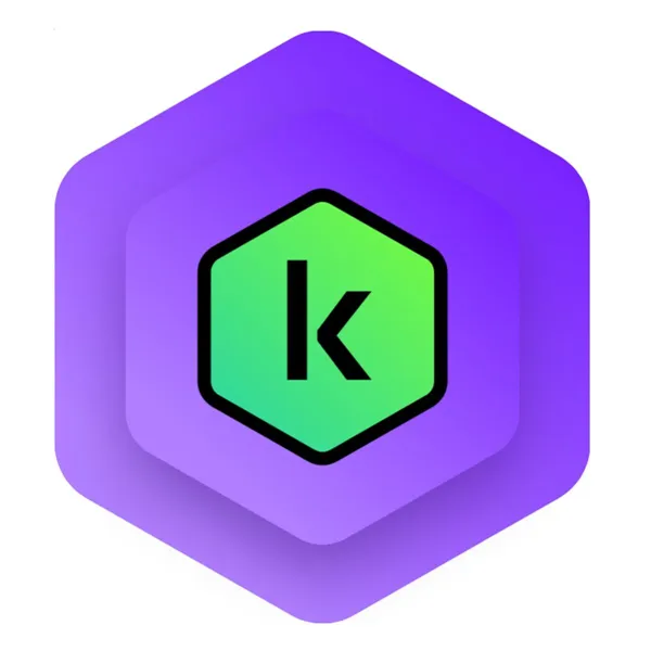 Antivirus Kaspersky Plus 5 Dispositivos Caja 1 año ESP