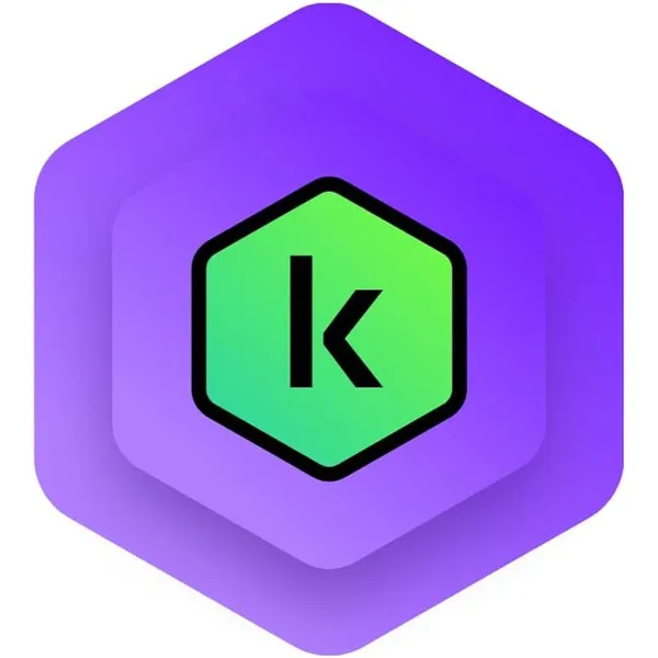Antivirus Kaspersky Plus 5 Dispositivos Caja 1 año ESP