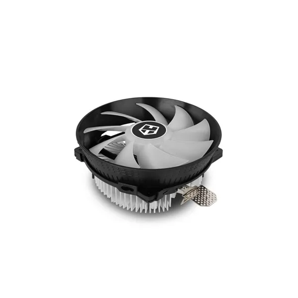 Box Ventilator Nox-Xtreme Hummer H-123 PRO Ø 12 cm (1 Unit)