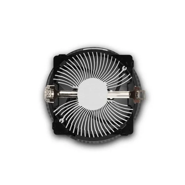 Box Ventilator Nox-Xtreme Hummer H-123 PRO Ø 12 cm (1 Unit)