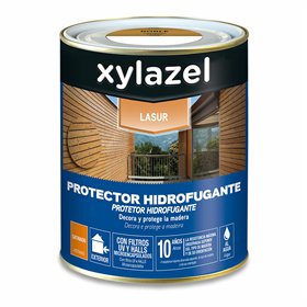 Lasur Xylazel Oak Satin finish 750 ml