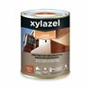 Lasur Xylazel Mahogany Satin finish 750 ml