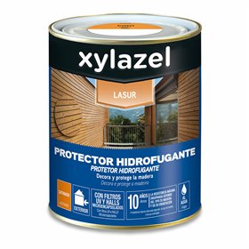 Lasur Xylazel Pinewood Satin finish 750 ml