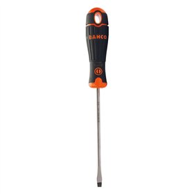 Screwdriver Bahco Bahcofit 0,8 x 4 mm Flat tip 12,5 cm