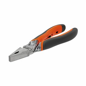Pliers Bahco ergo 180 mm