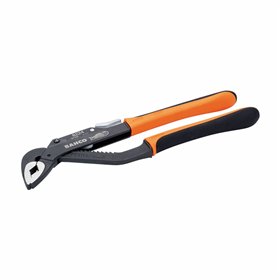 Pliers Bahco ergo 25 cm Articulated Steel
