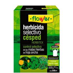 Herbicide Flower 25 ml
