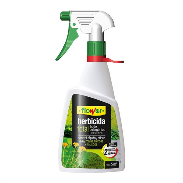 Herbicide Flower 300 ml