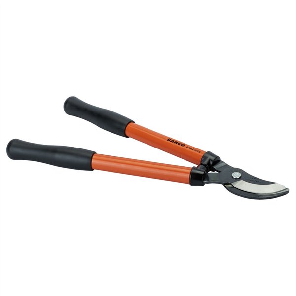 Two-handed pruning shears Bahco