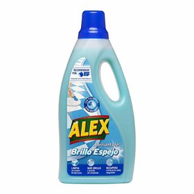 Polisher Alex 1,5 L Floor
