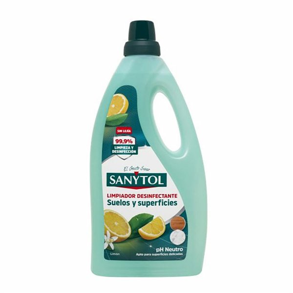 Disinfectant Sanytol 1,2 L
