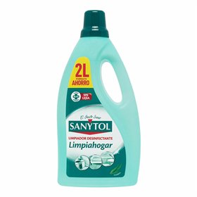 Disinfectant Sanytol 2 L