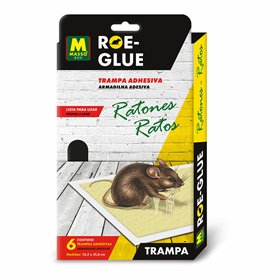 Rodent trap Massó