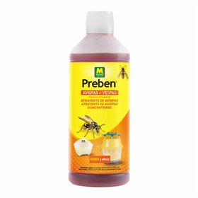 Attractant Massó 500 ml